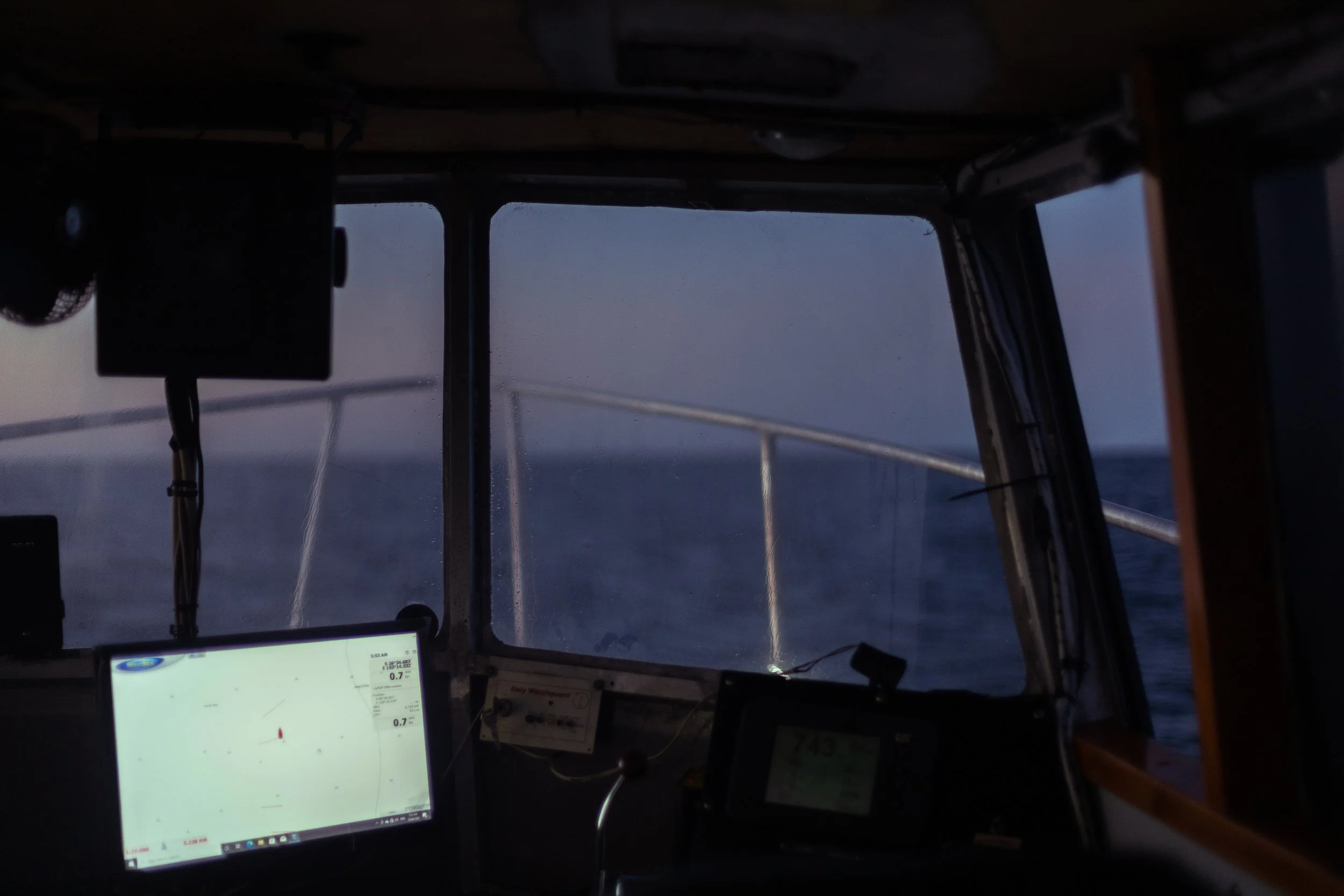 CSP - AUSSIE SPANNER CRAB - TRAWLER 28.jpg
