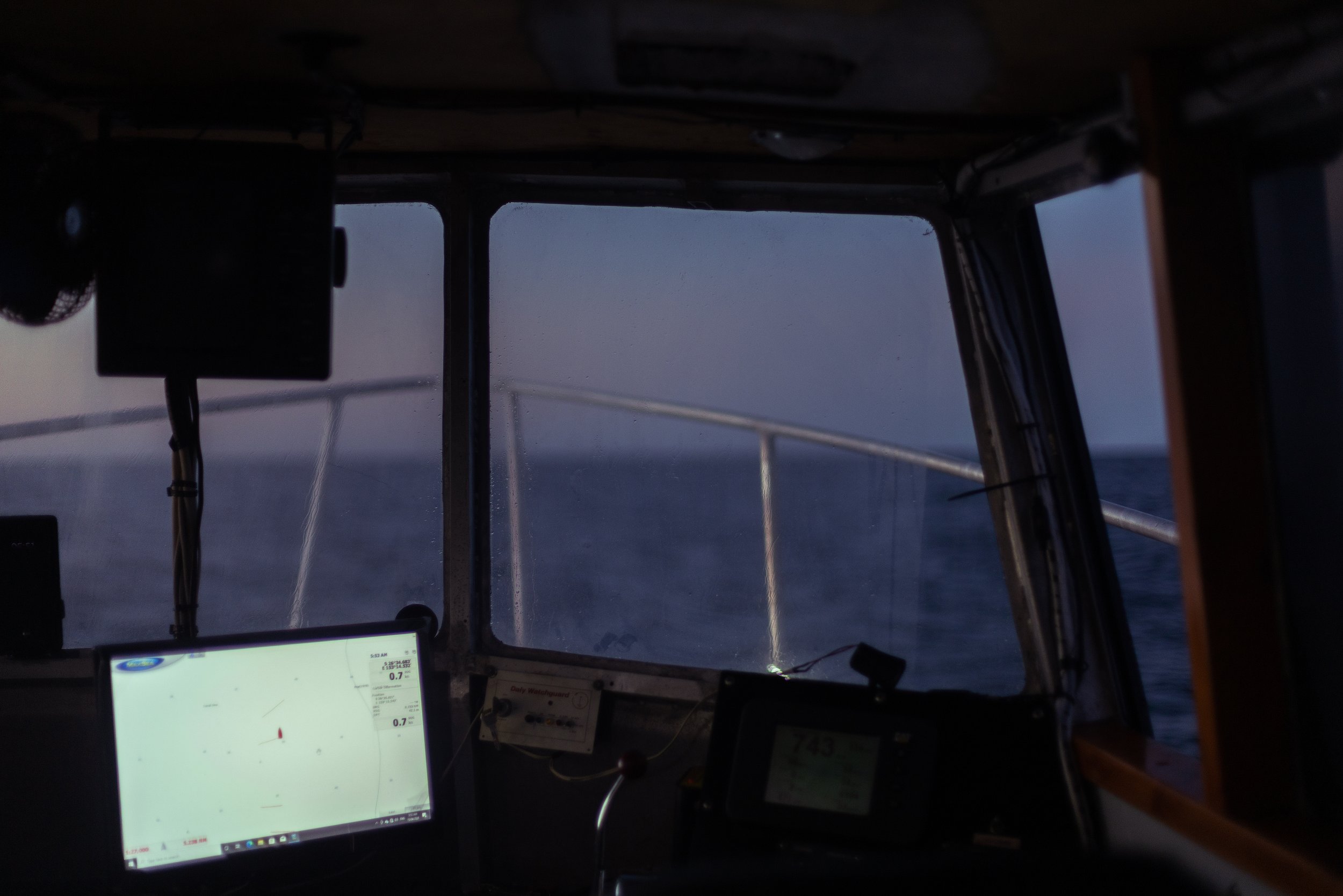 CSP - AUSSIE SPANNER CRAB - TRAWLER 28.jpg