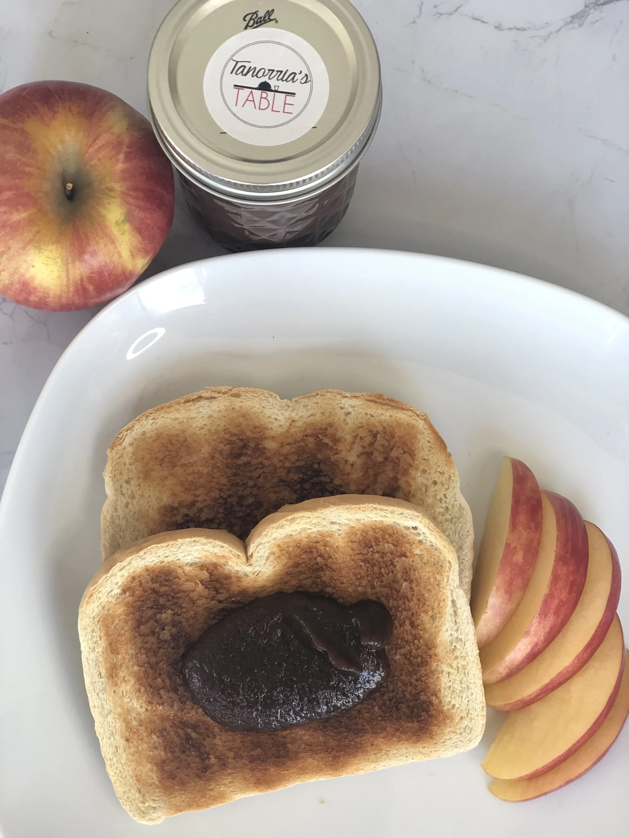 Apple Butter 8 oz