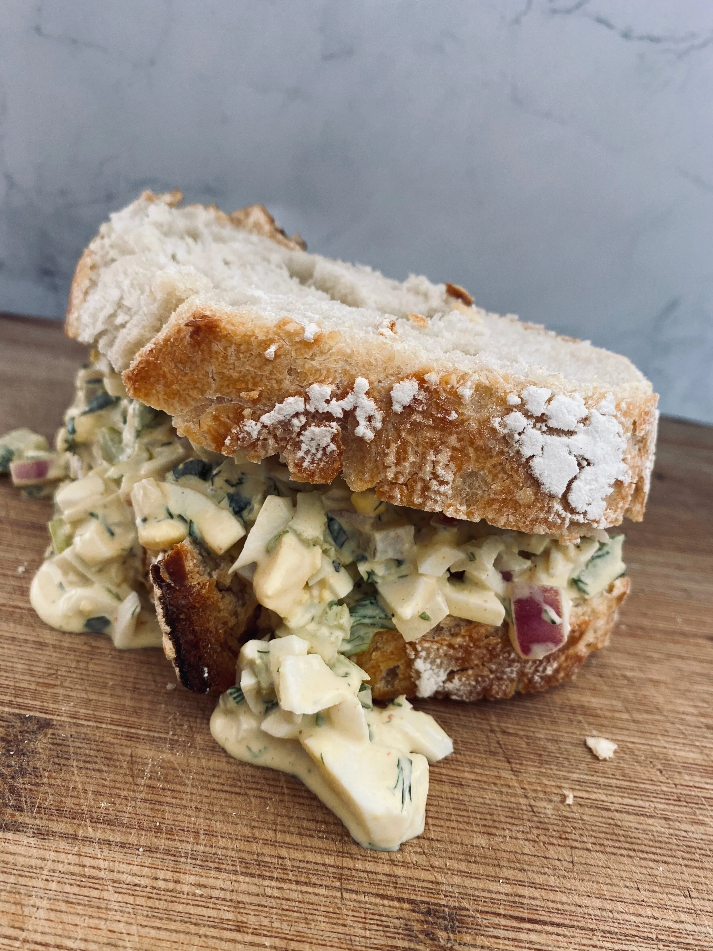 Egg Salad