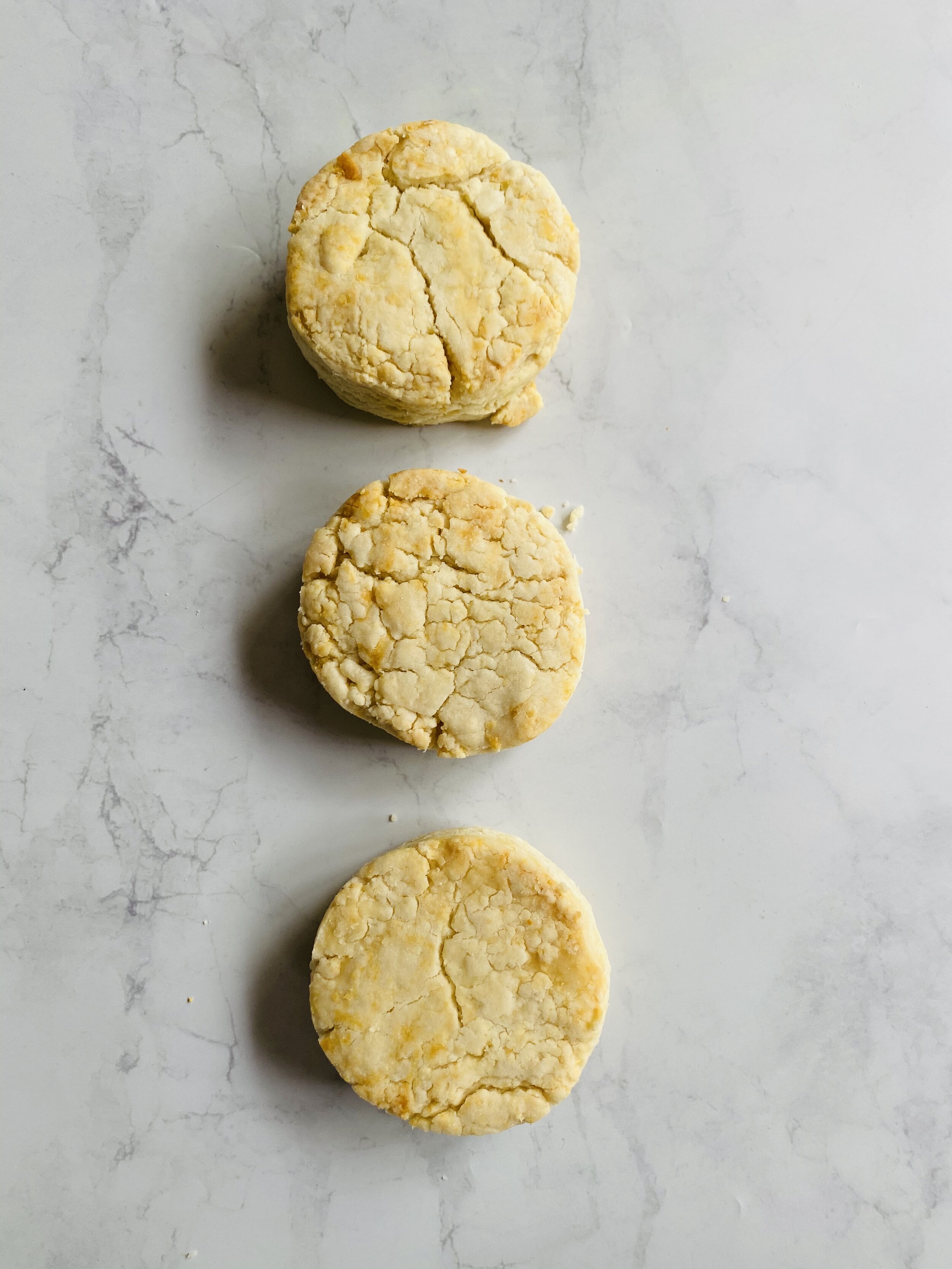 Duck Fat Biscuits