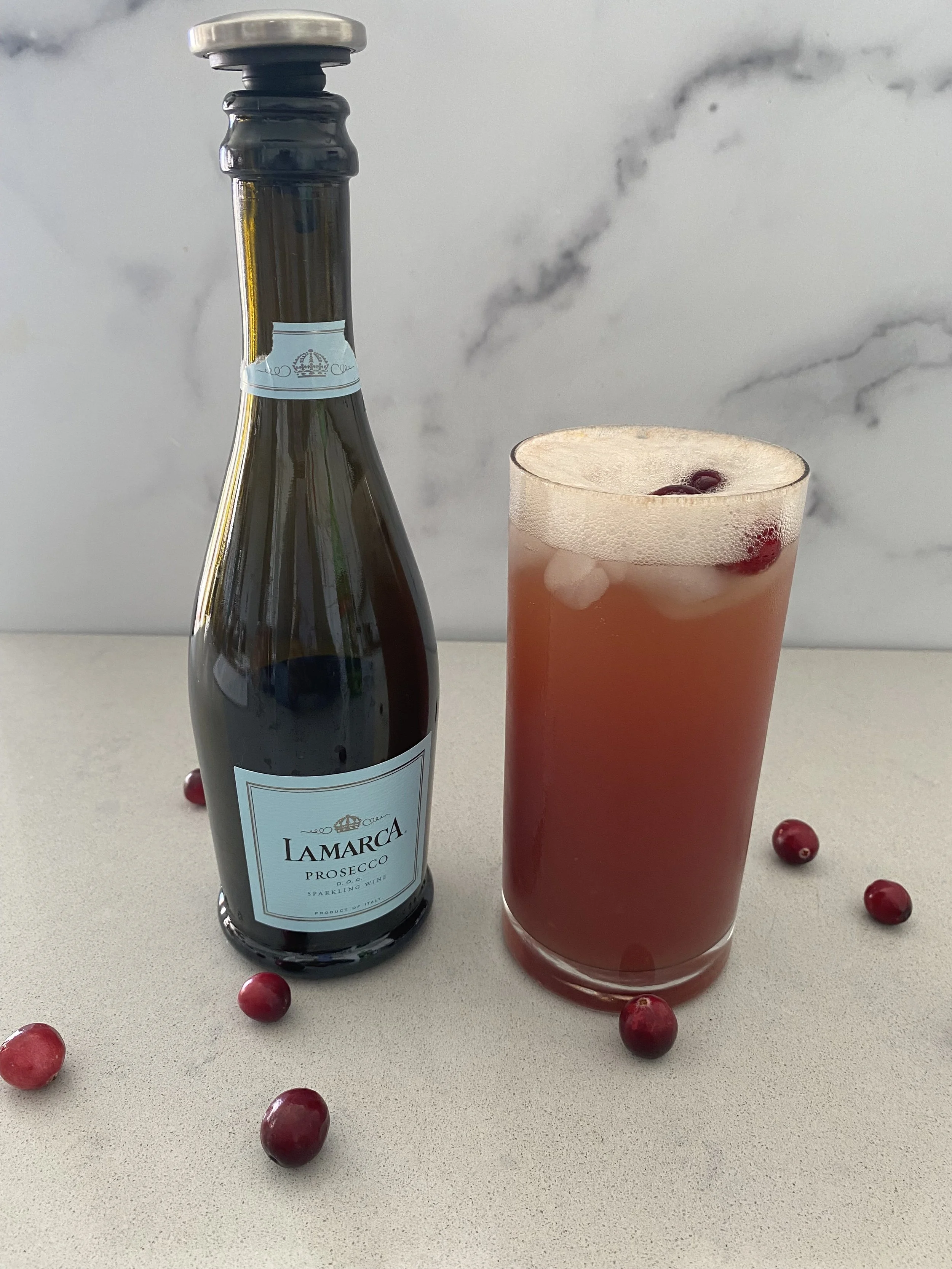 Holiday Punch 