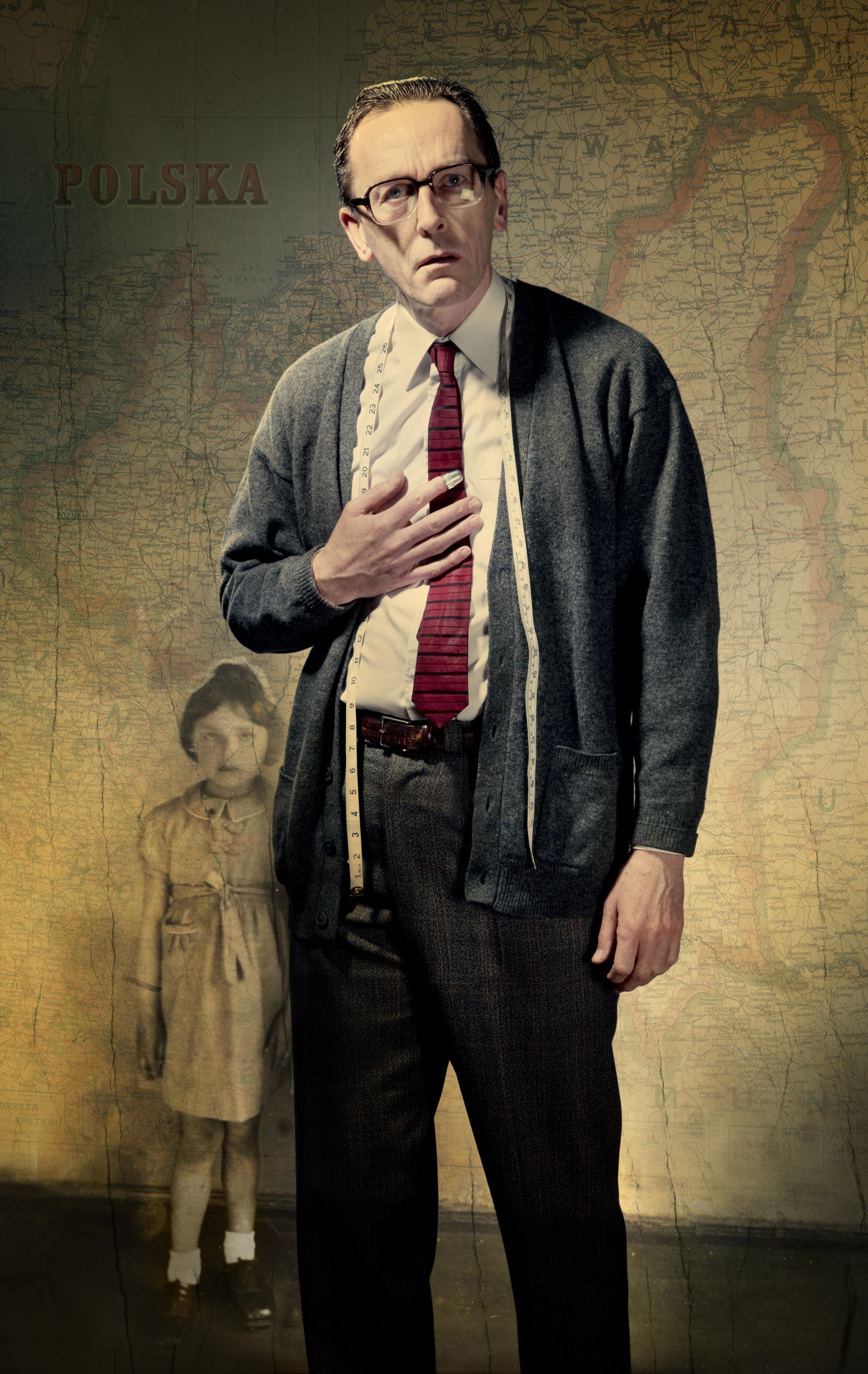 Photography: Lawrence Winram