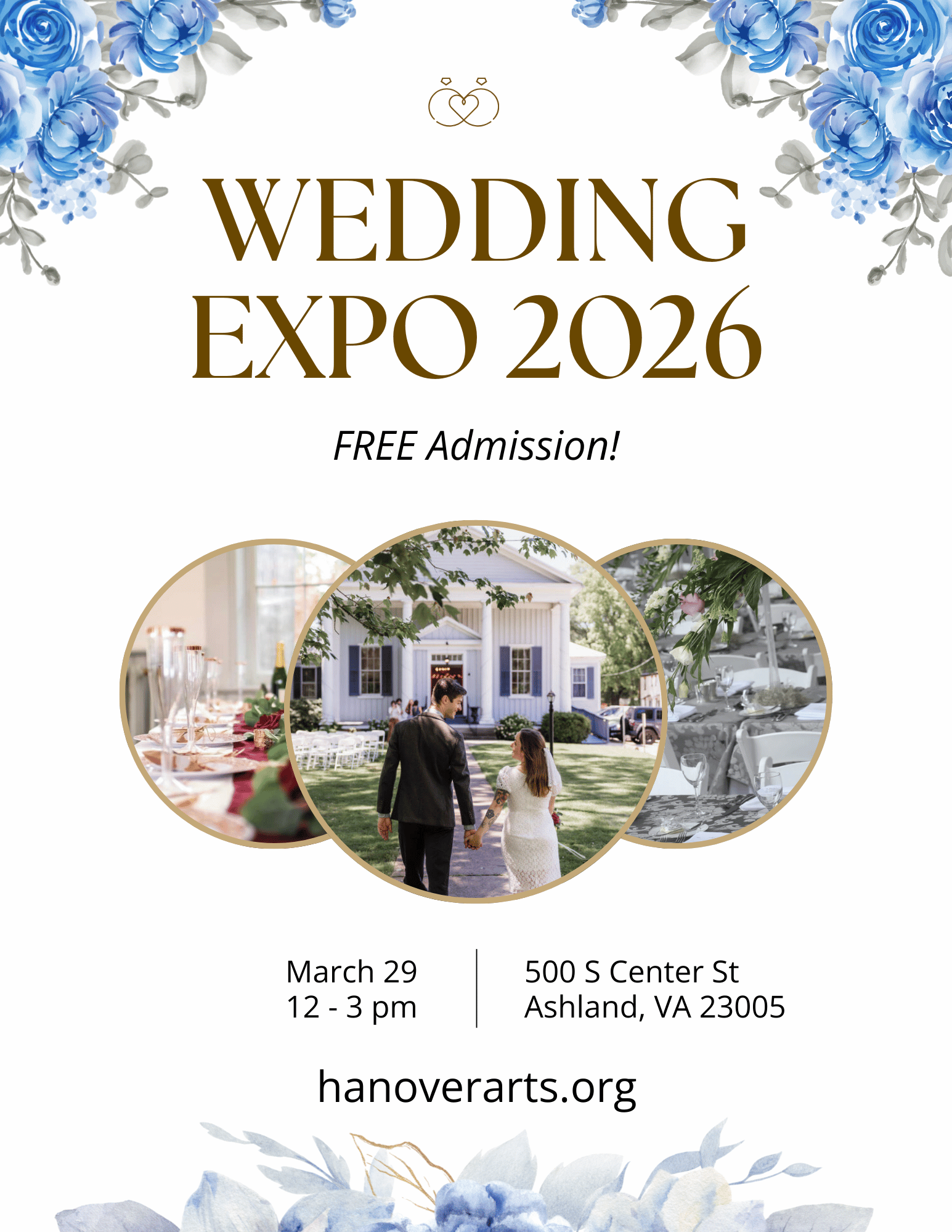 Wedding Expo