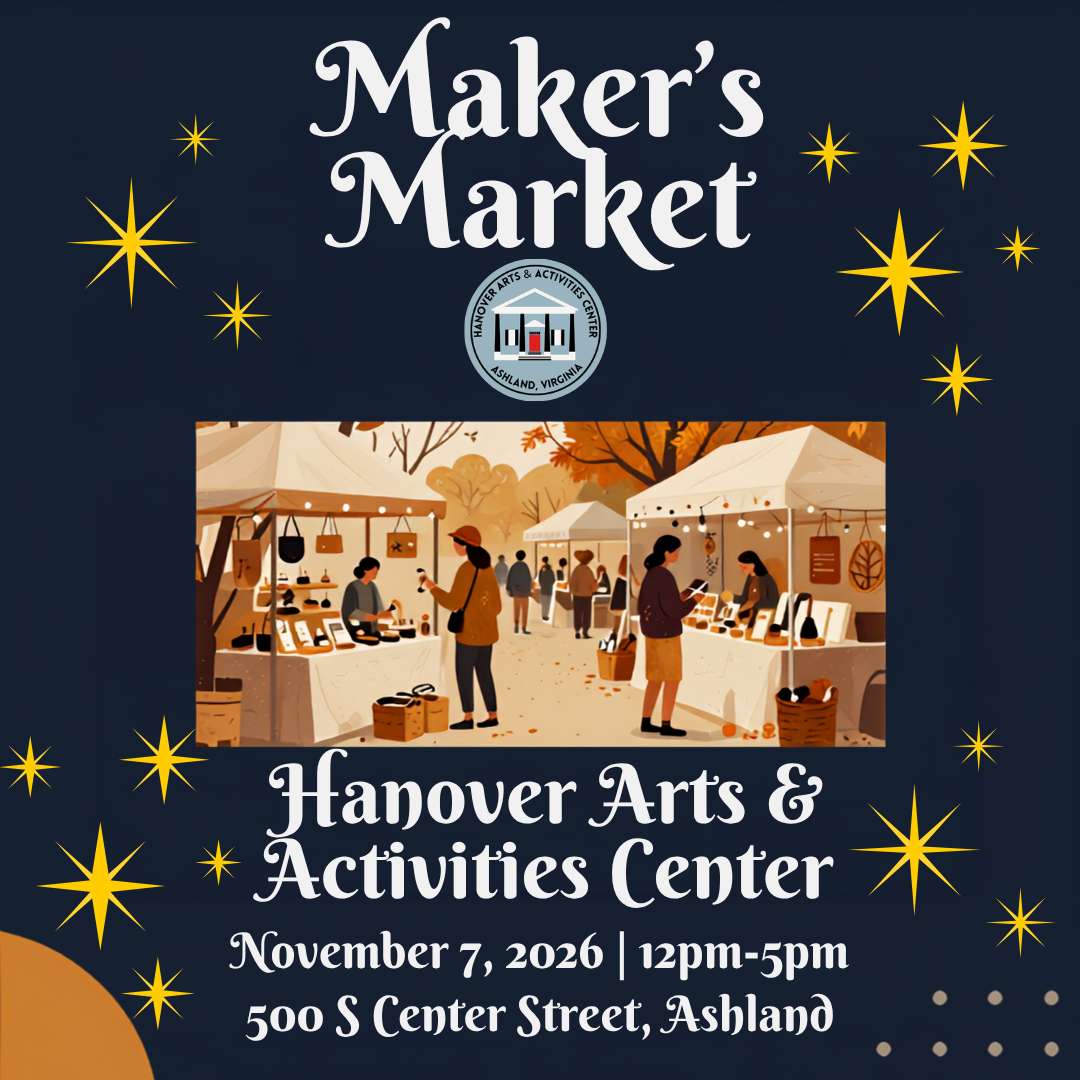 Maker's Market 