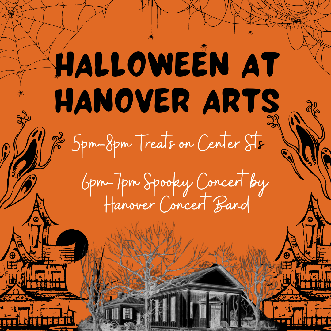 Halloween at The Center