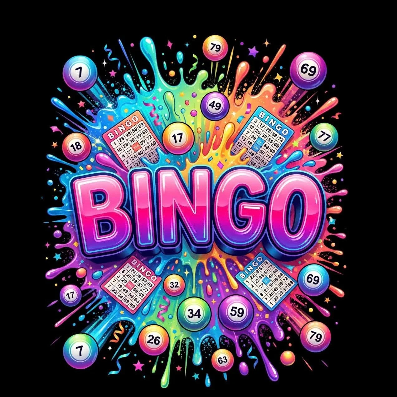 Who is ready for Bingo!!! We just days away from Bingo! That&rsquo;s right, we are going to have bingo at HAAC starting October 1st! The doors will open at 5:30 and the games will begin at 6:30. Come hungry too! We&rsquo;re going to have some delicio