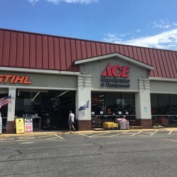 We are just one week away from Off the Rails!! Can you believe it? We are earlier than normal this year, so make sure to mak your calendars and some out.
We want to give a big HAAC THANK YOU to one of our OTR sponsors - Ashland Ace Hardware. We love 