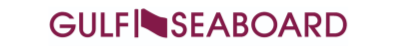 Gulf Seaboard logo with purple and white color scheme