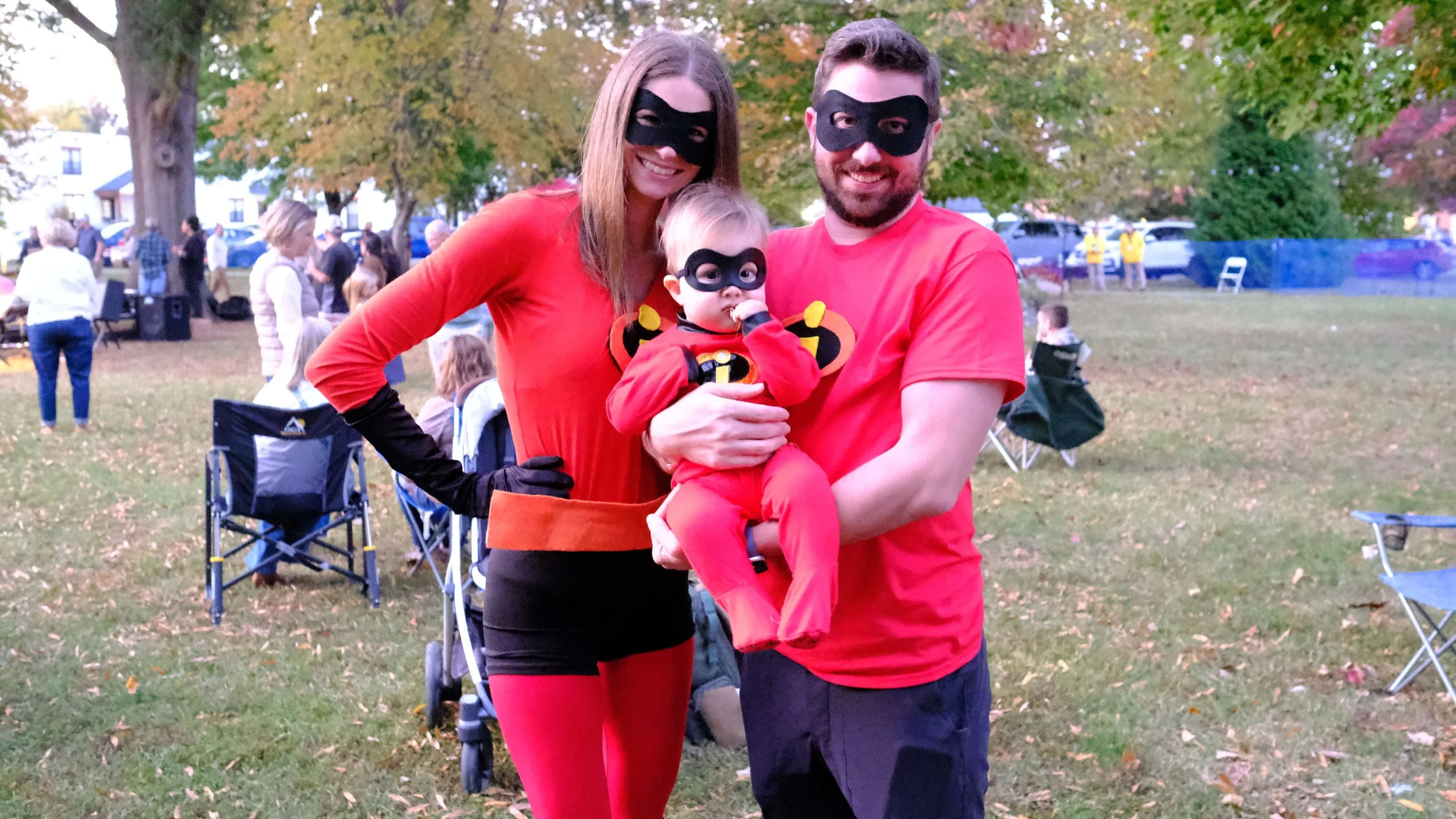 OTR couple with baby in costume.JPG
