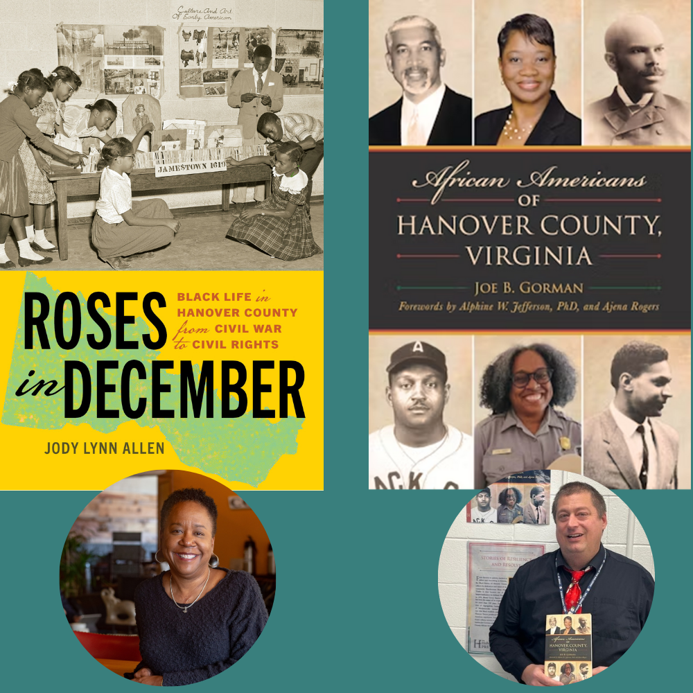 The African American Experience in Hanover County