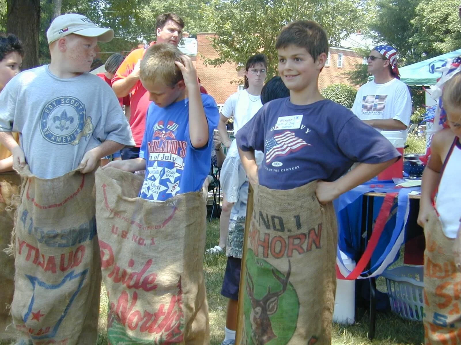 4th of July Parade Robert and Jimmy young.jpeg