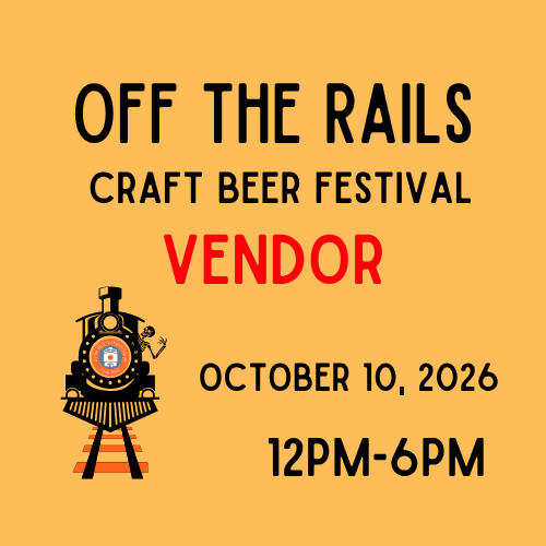 Vendor Fee for Off the Rails