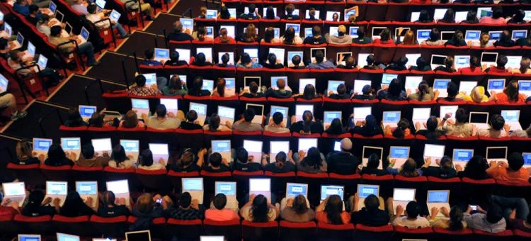 The Open Syllabus Project