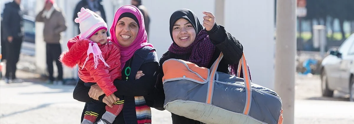 The ASPIRE Convening in Jordan