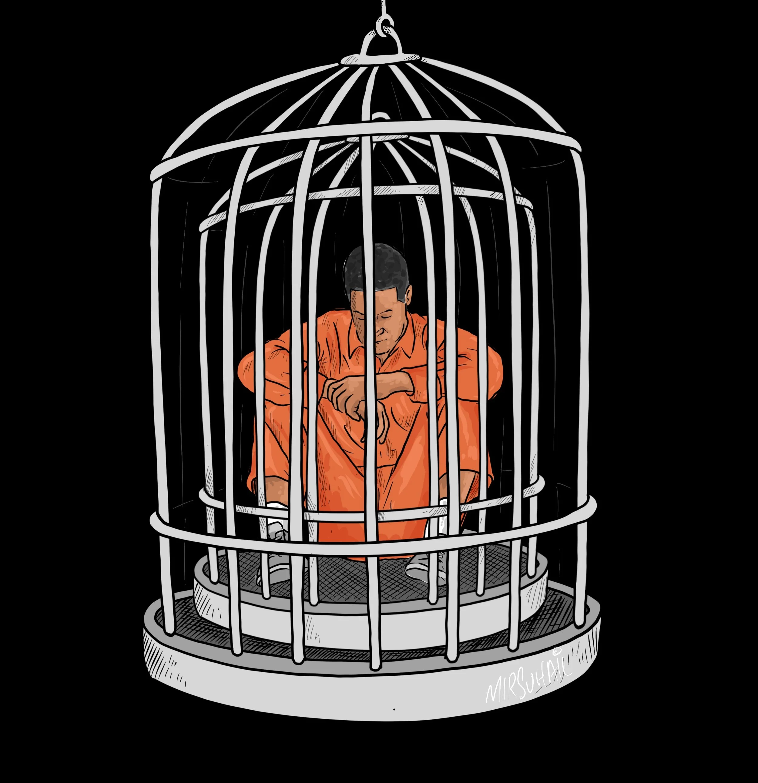 Minisode 3 - Voices of Rikers Island