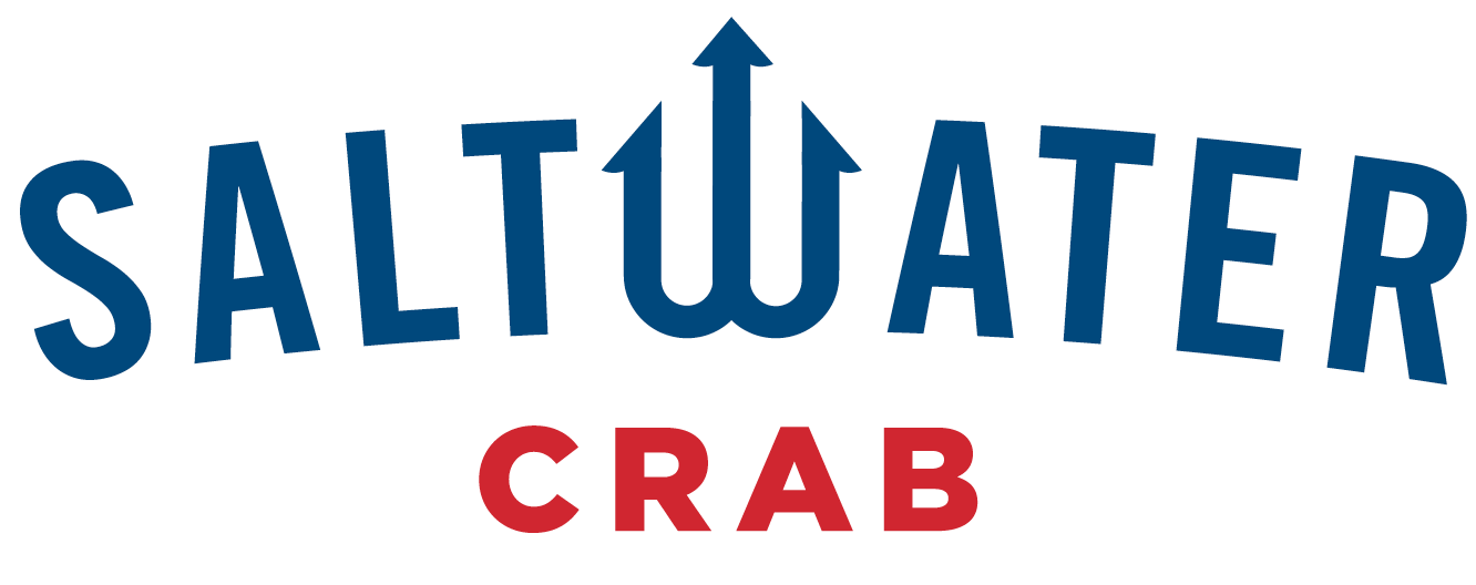 Saltwater Crab