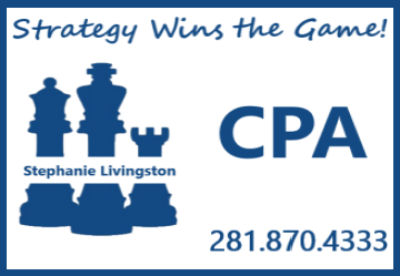 Stephanie Livingston CPA MBA