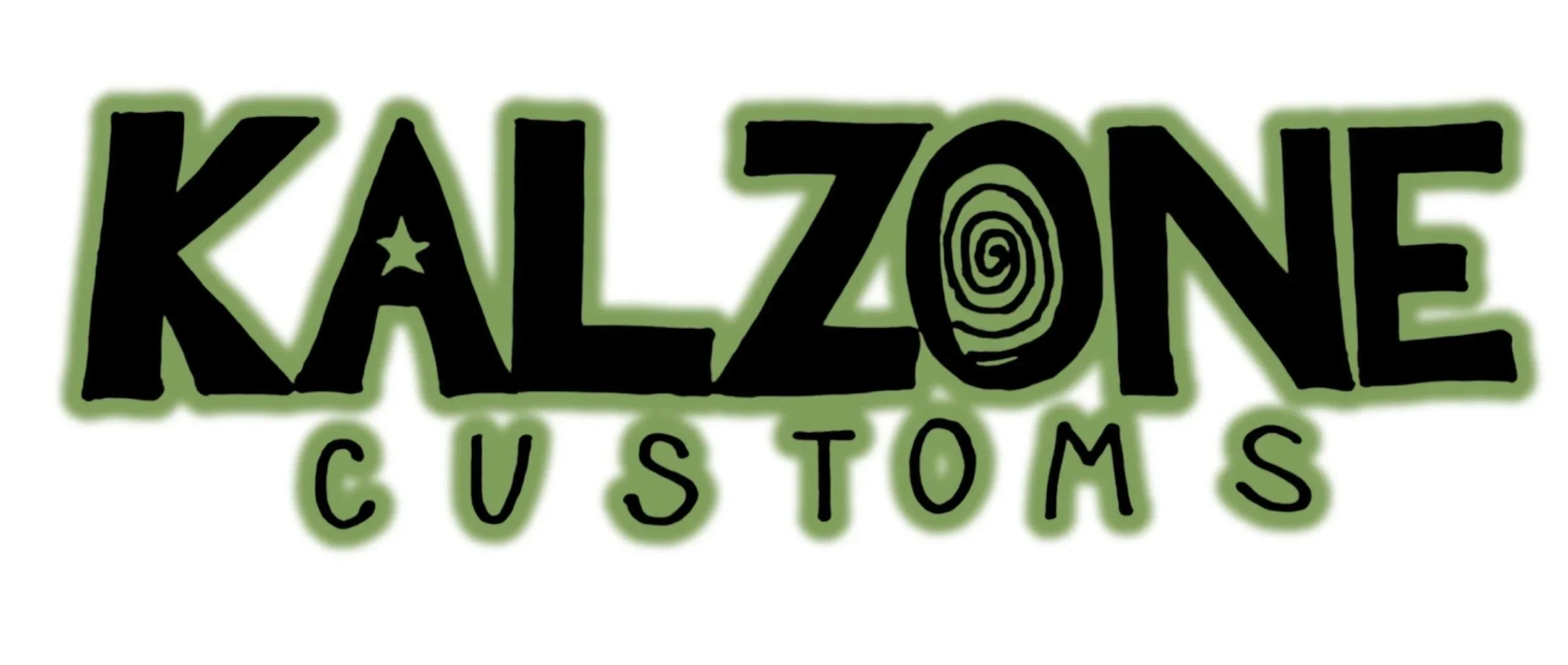 Kalzone Customs