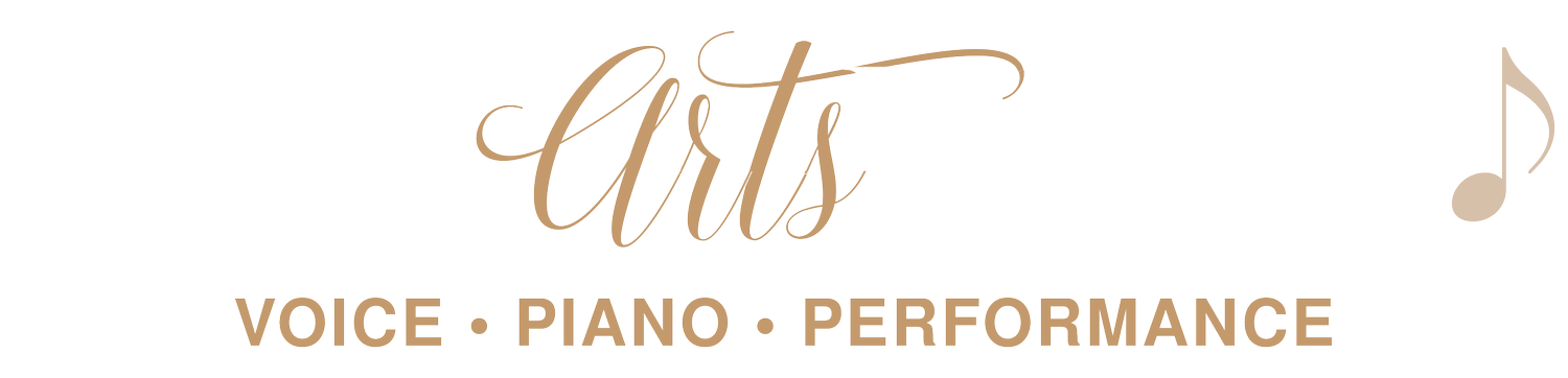 Confident Musicians. Expressive Performers.