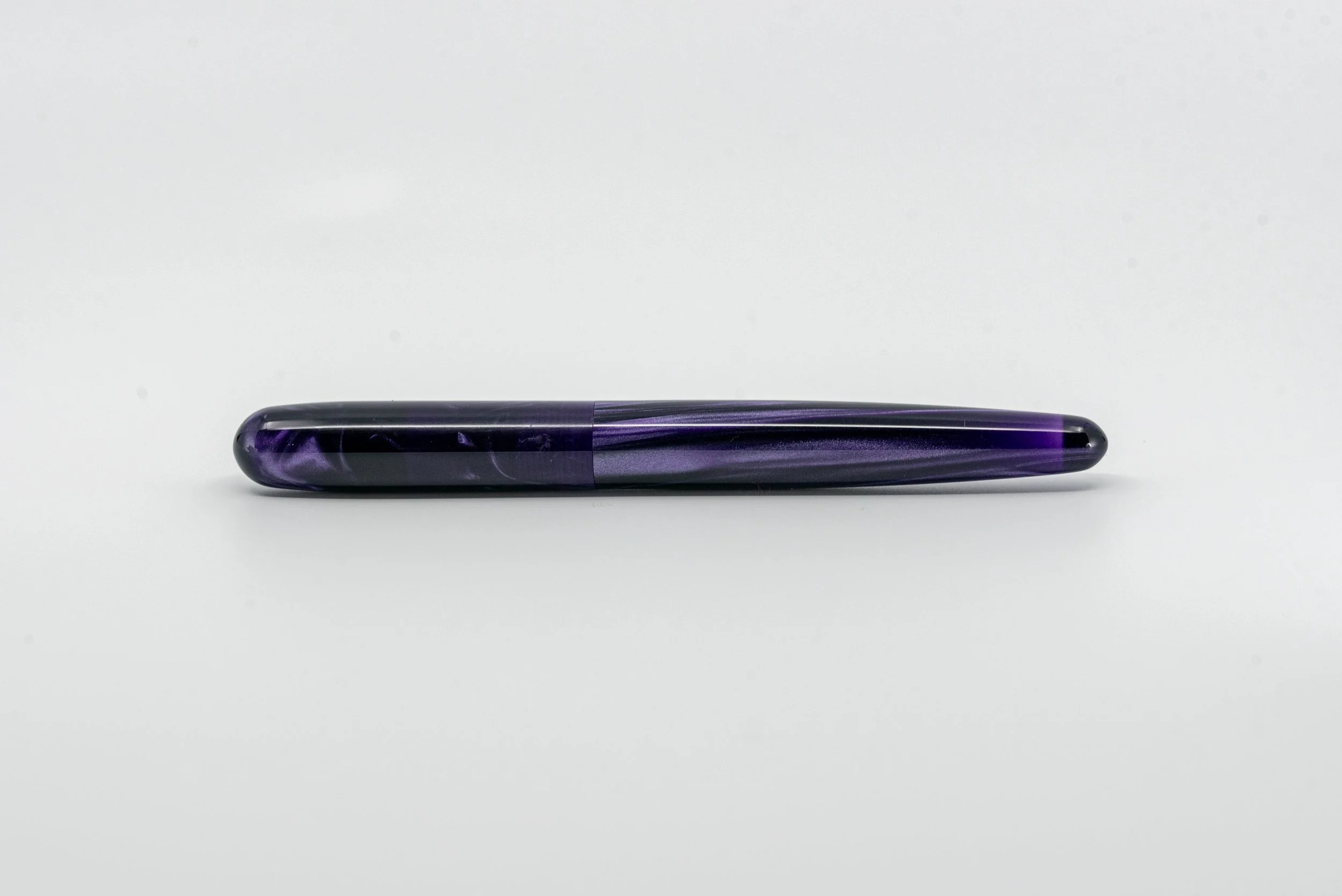 Clyde pen company veetwo slim wicked purple fountain pen4.jpg