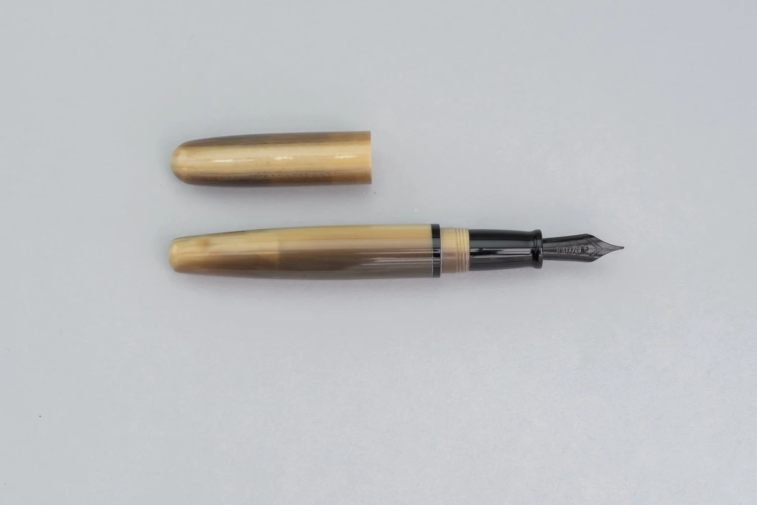 Clyde pen company - Veetwo Faux Horn -6.jpg