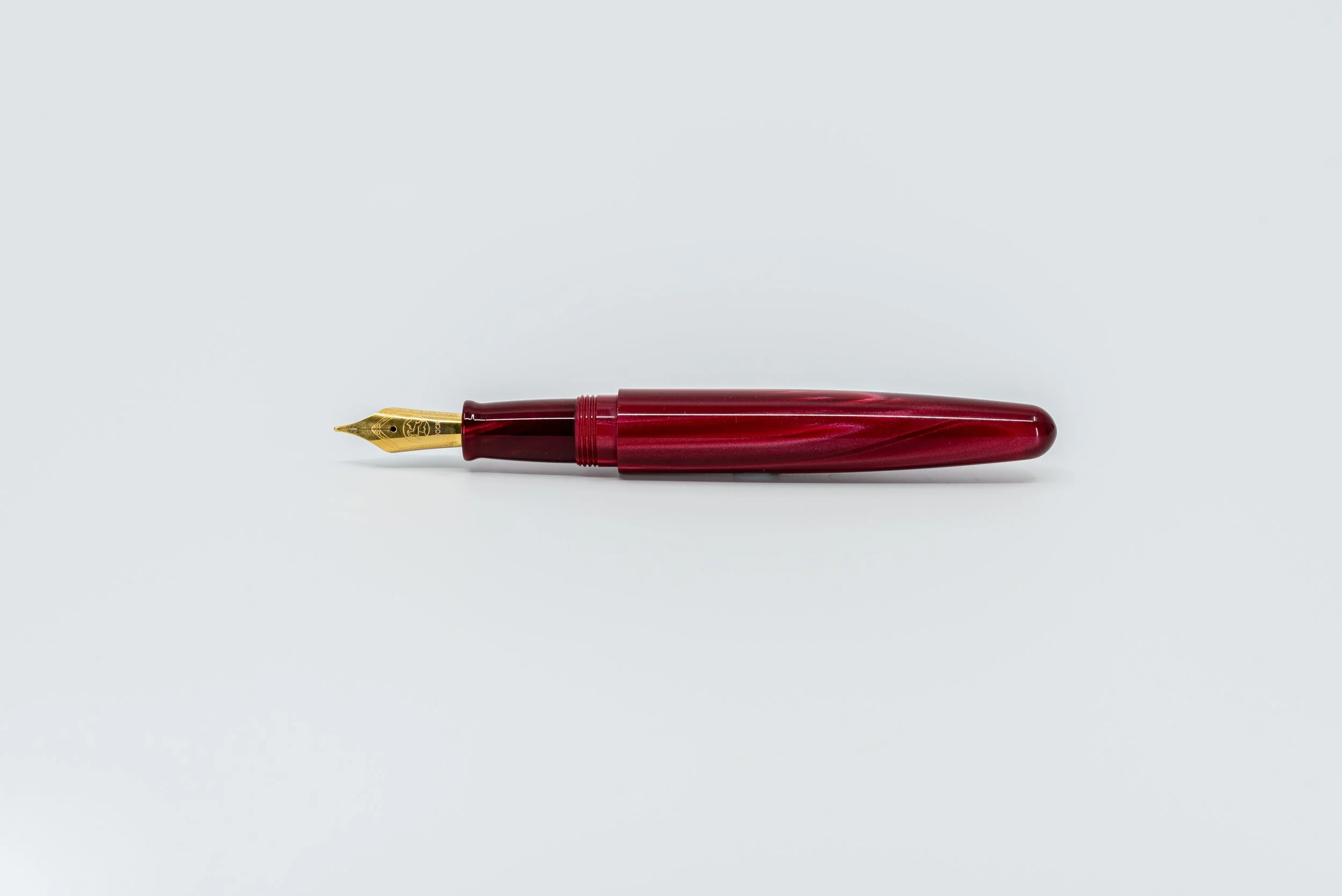 Clyde pen company Veetwo Rioja fountain 3.jpg