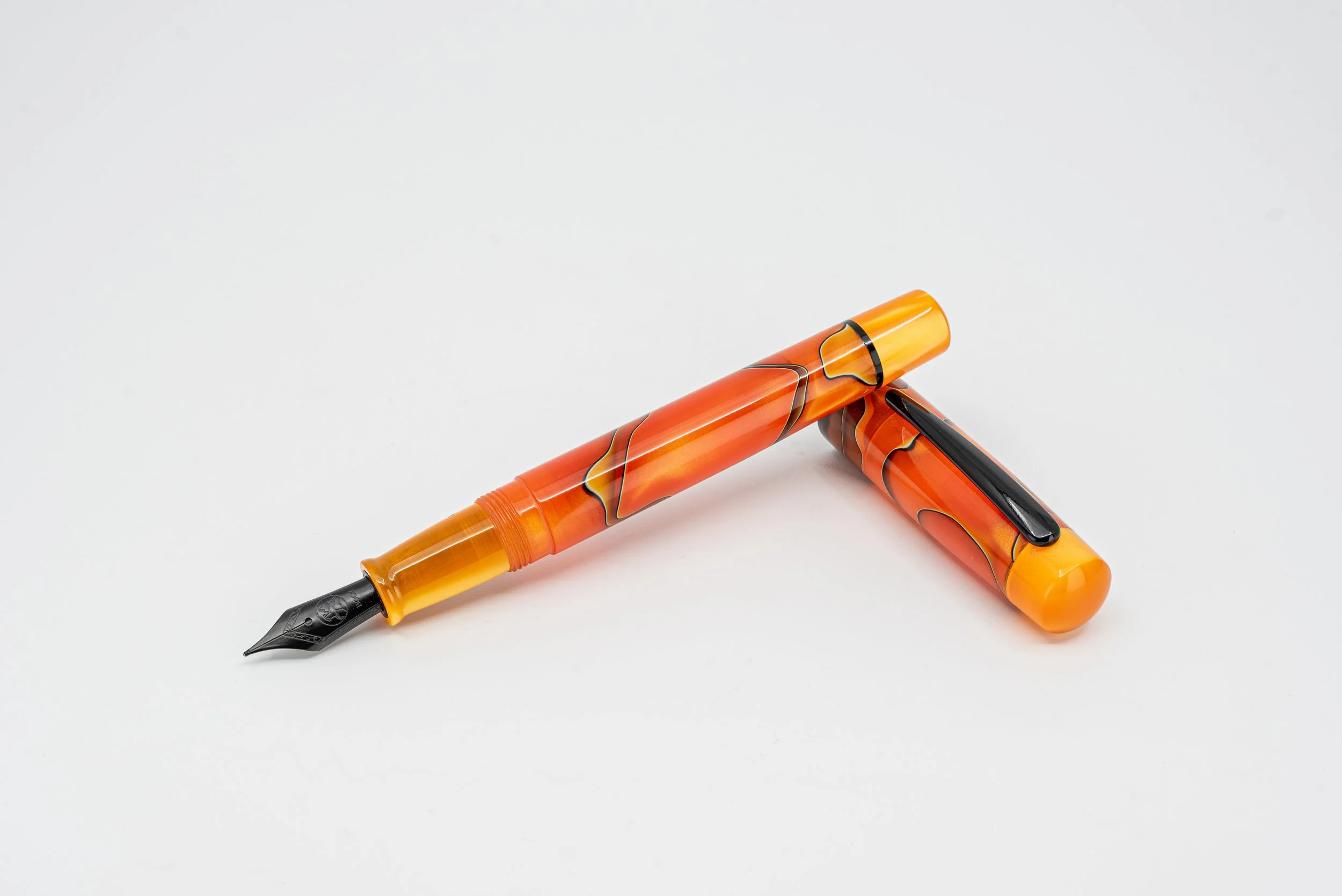 Traditional - Indian summer