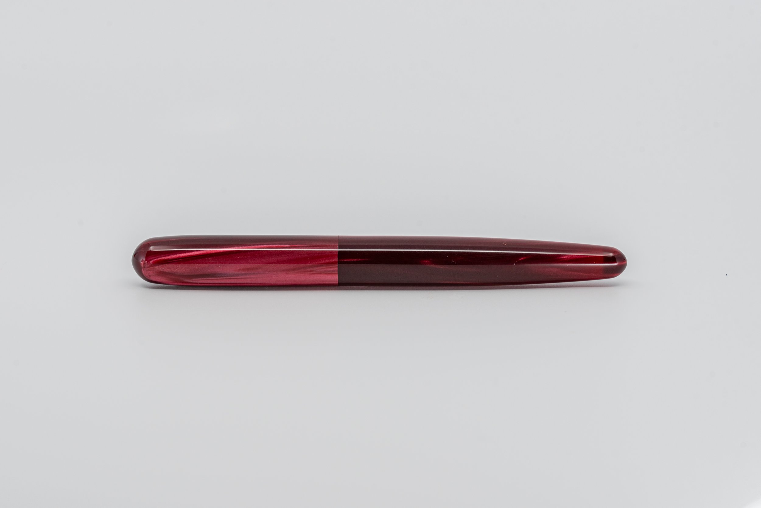 Clyde pen company Rioja fountain pen1.jpg