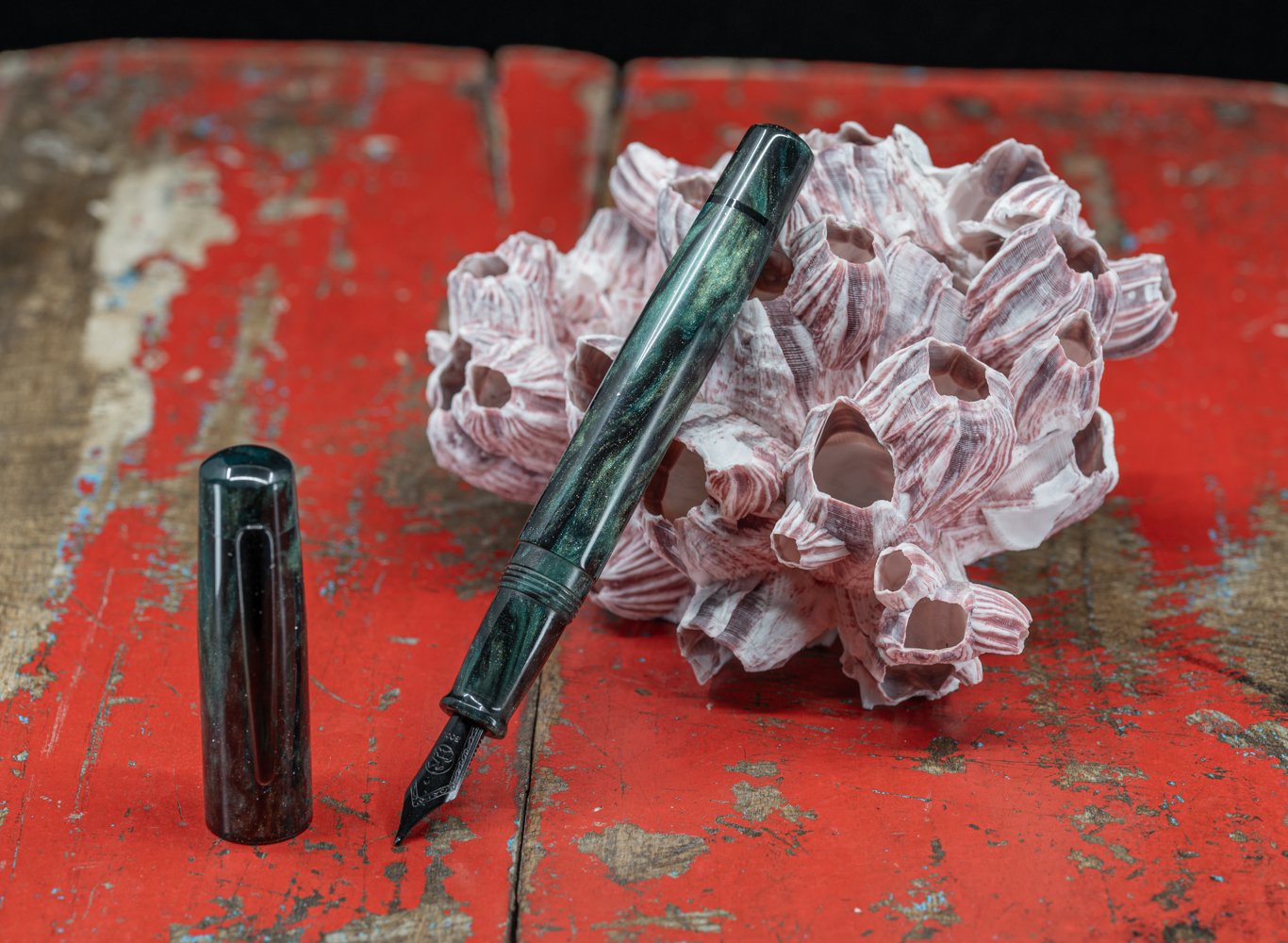 Traditional After Eight