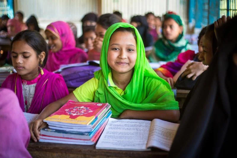 Best Practices for Developing Supplementary Reading Materials — Global ...