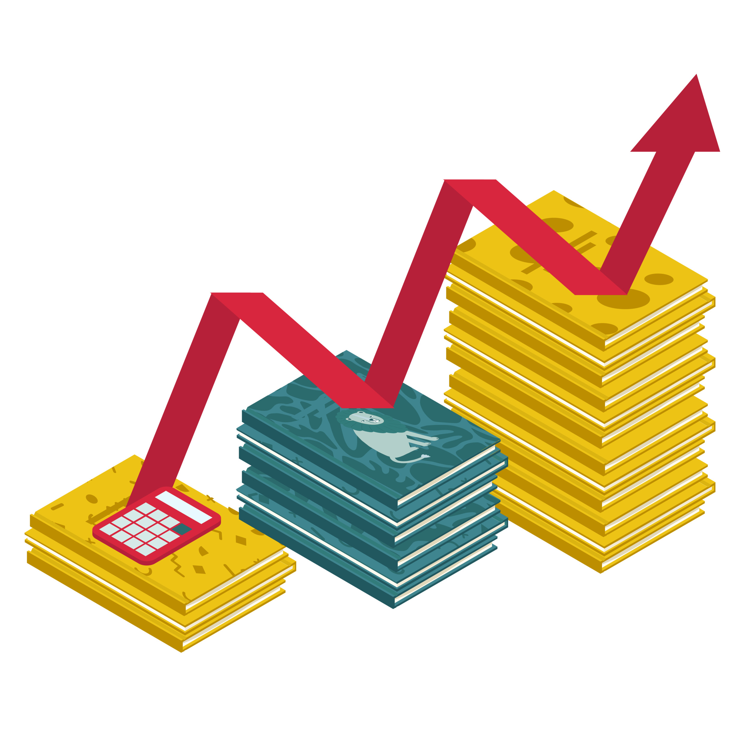 Planning &amp; Forecasting