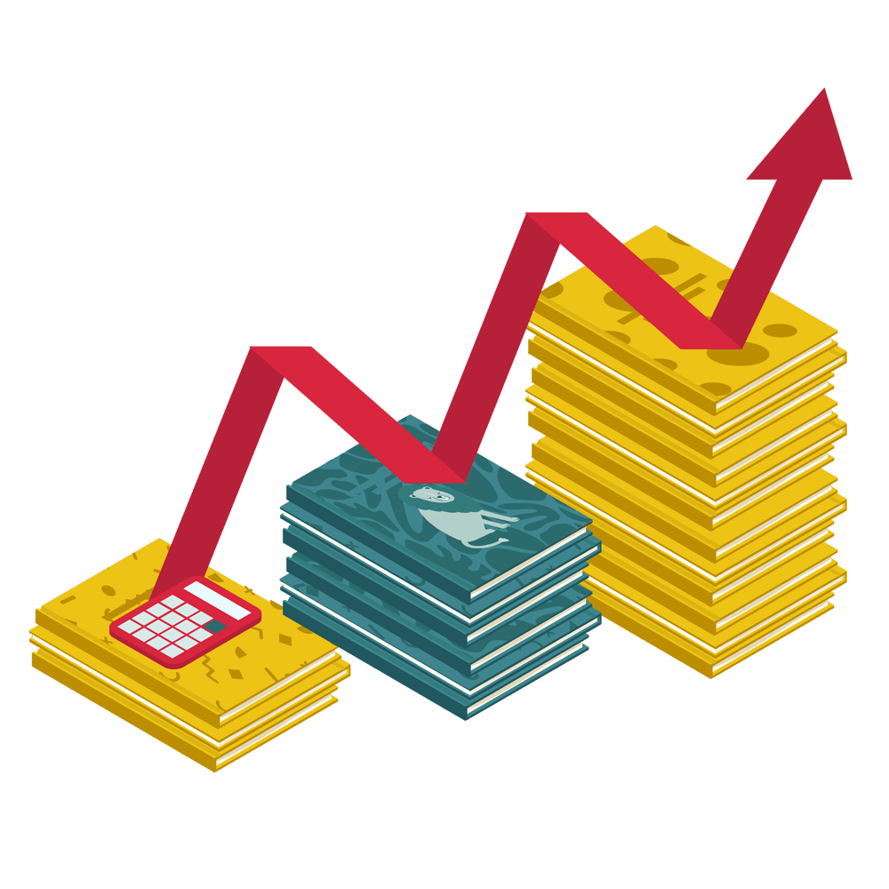 The Book Chain — Global Book Alliance