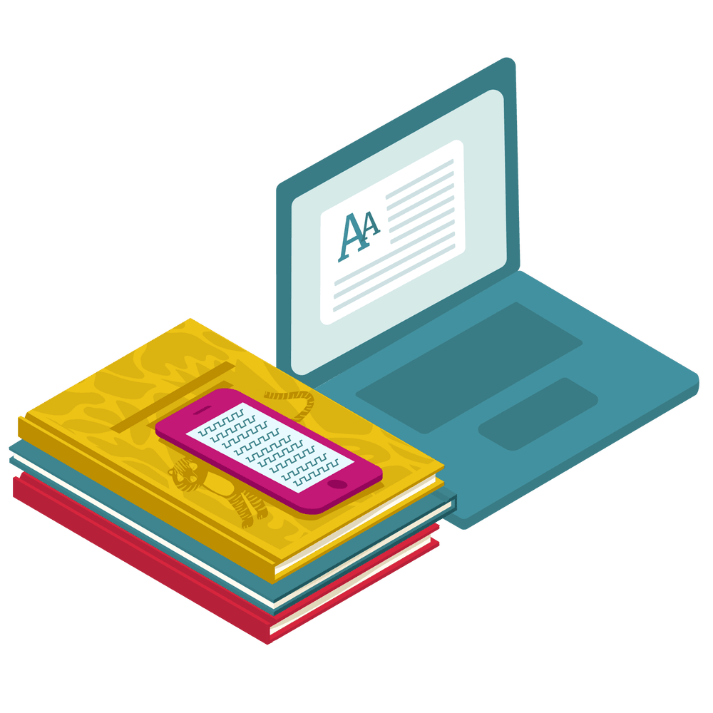 The Book Chain — Global Book Alliance