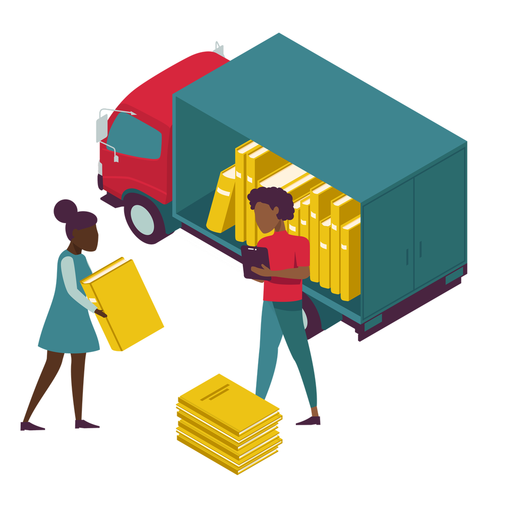 The Book Chain — Global Book Alliance