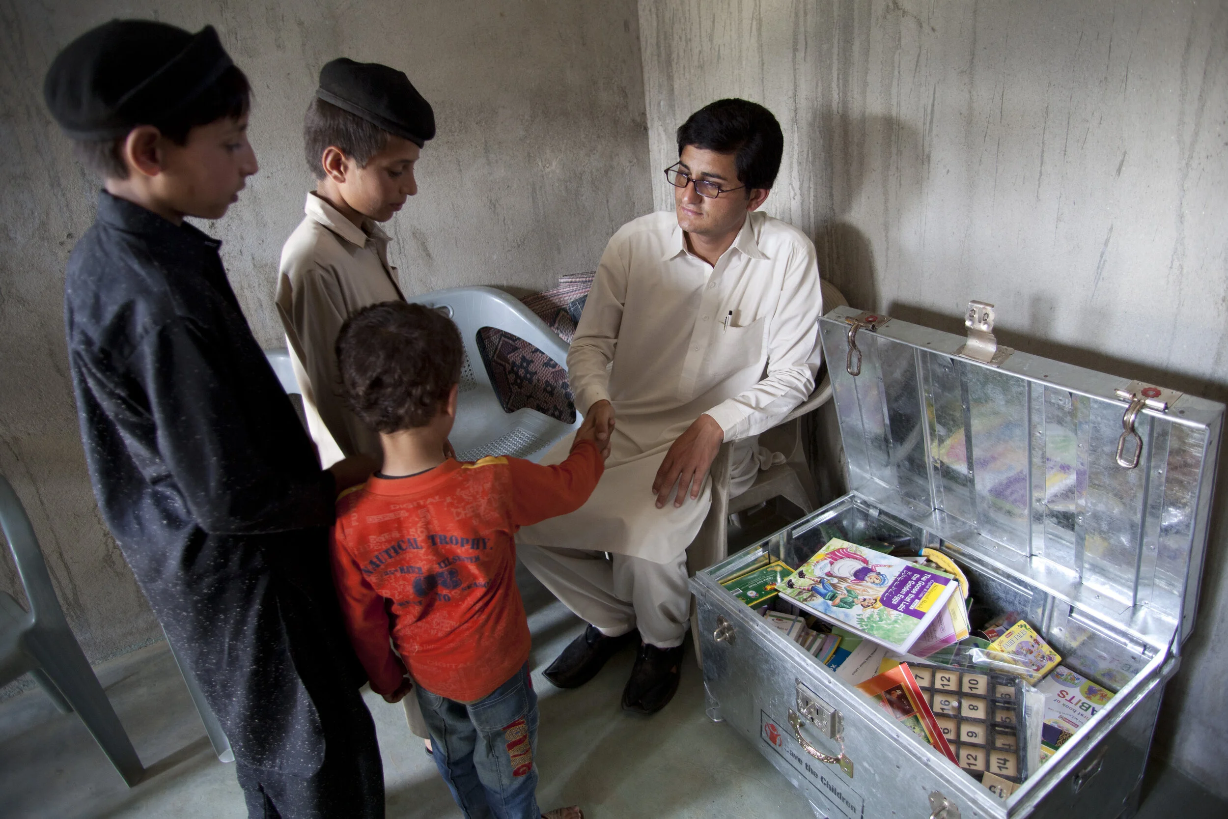 Book Provision During COVID: GBA Guidance Note