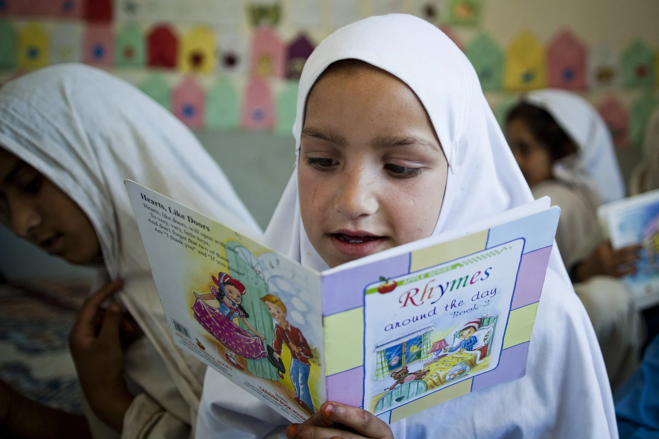 What Educational Production Functions Really Show: a Positive Theory of Education Spending