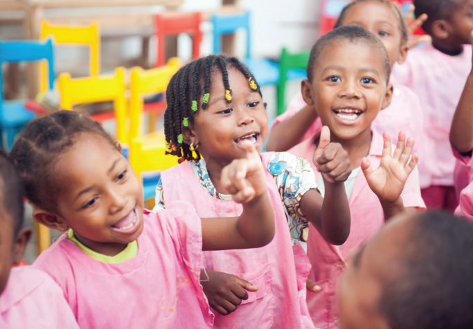 Towards the Design and Implementation of Comprehensive Primary Grade Literacy and Numeracy Programs