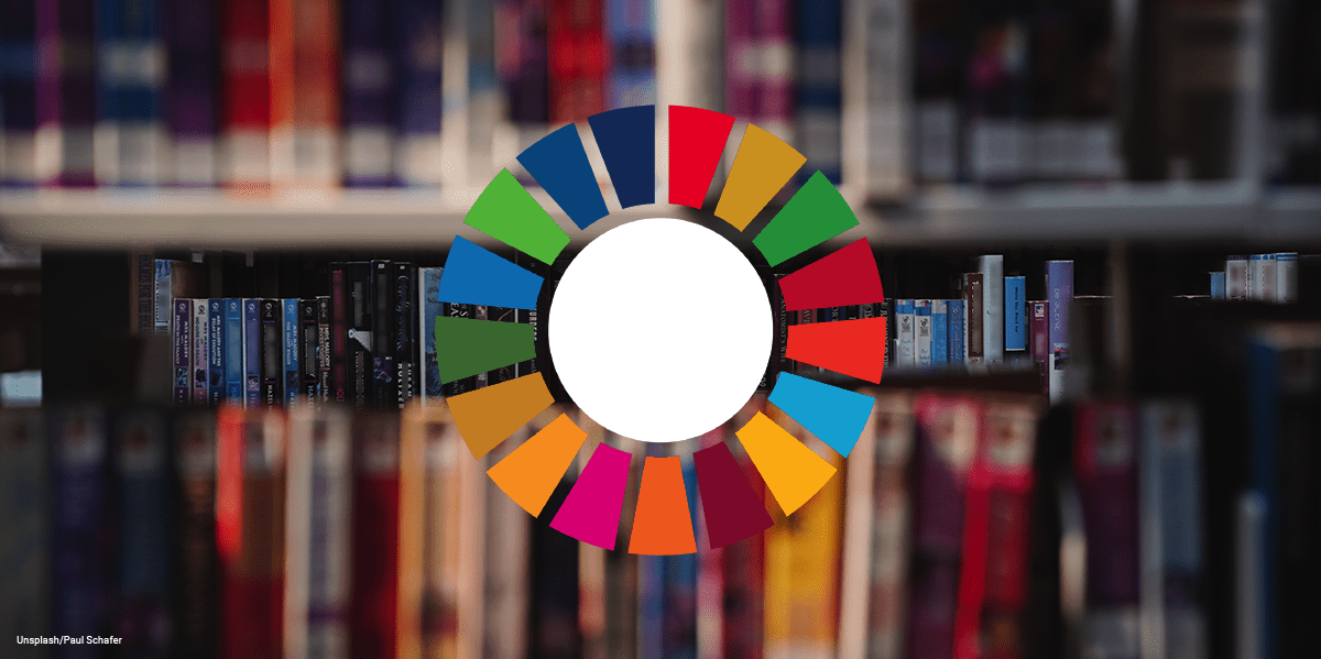 GBA Signs on to SDG Publisher’s Compact