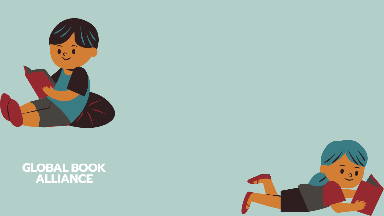 GBA's Accessible Book Series: Putting Universal Design for Learning Principles into Action