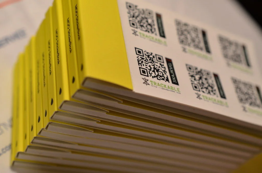 World’s “Most Exceptional” Teacher uses QR Codes to Reach Rural Indian students