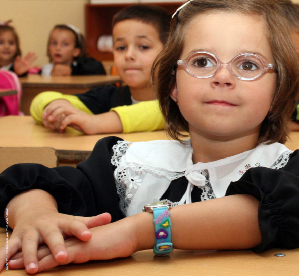 Realizing the Future of Learning: From Learning Poverty to Learning for Everyone, Everywhere