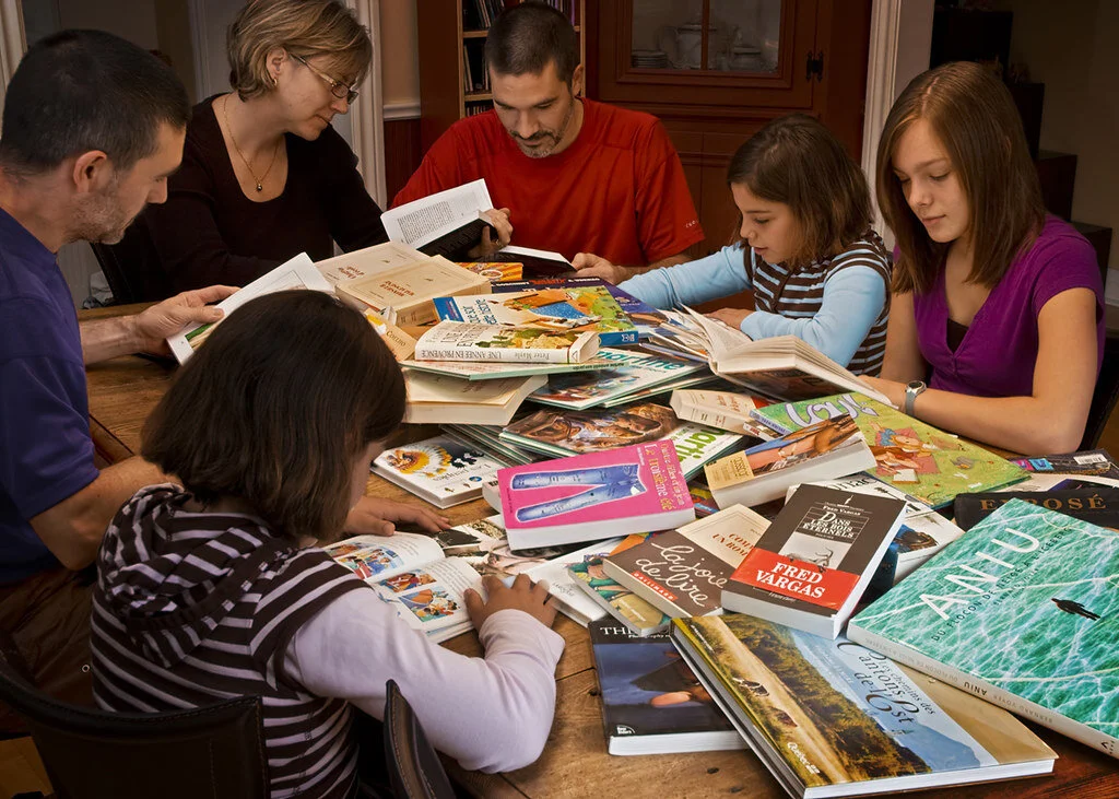 Family Scholarly Culture and Educational Success: Books and Schooling in 27 Nations