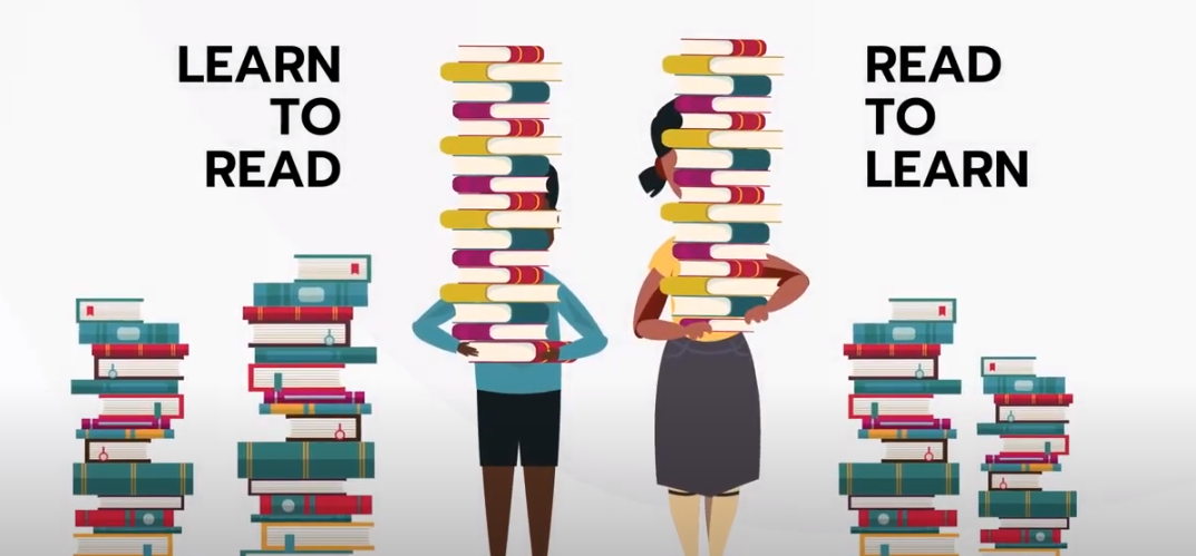 Book Supply Chain Video Translated