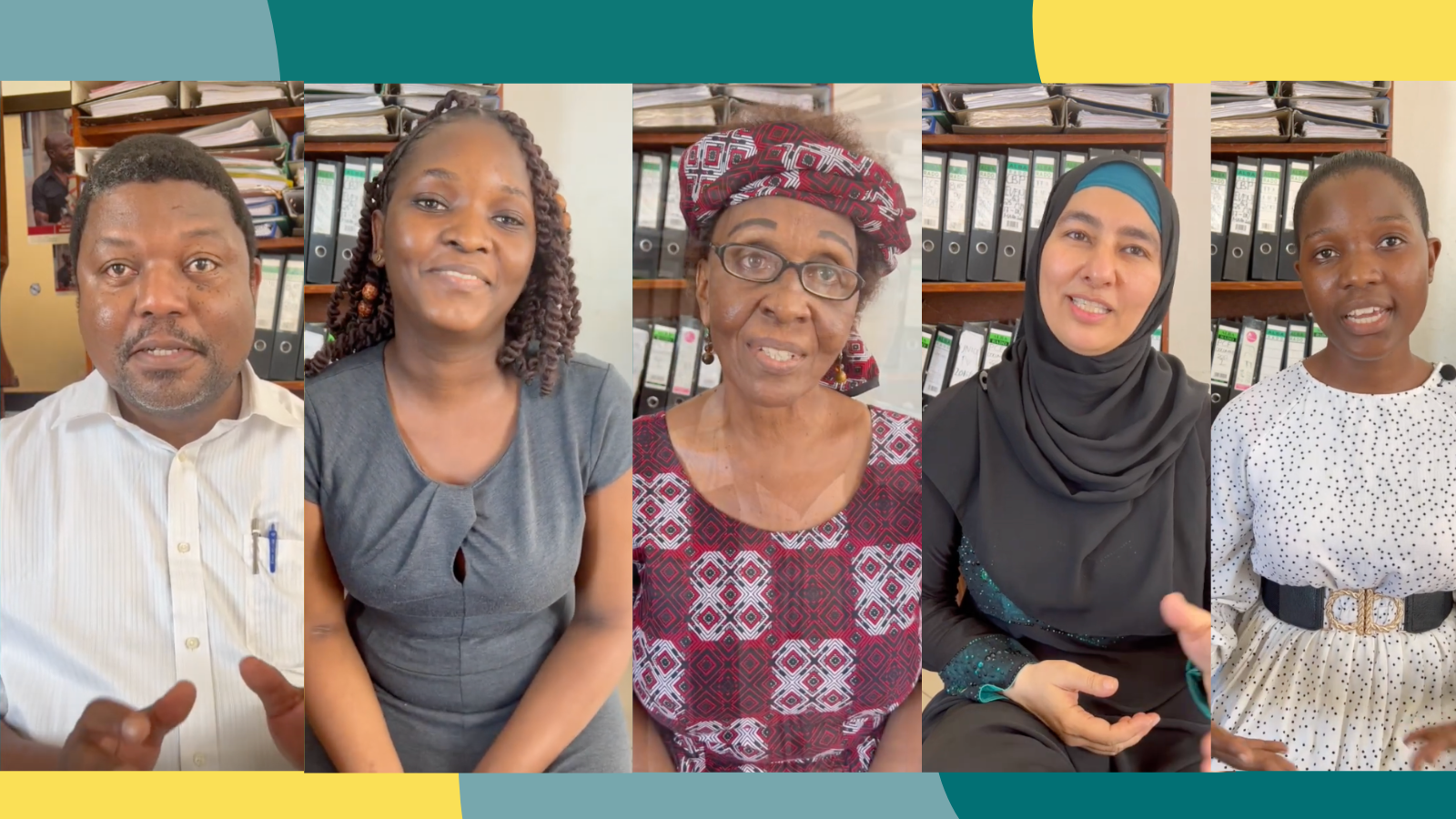 Why are locally published books important? — Global Book Alliance