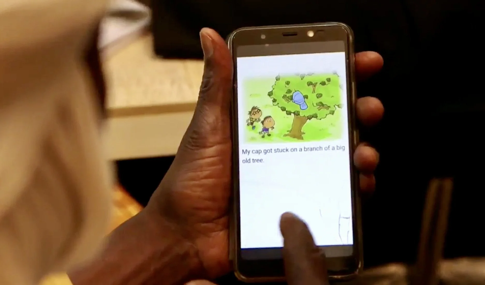 Digital Digital Publishing is Dawning in Africa, but Please Don’t Forget the Printed Book Quite Yet