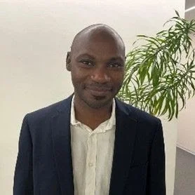 Modibo Sidibe