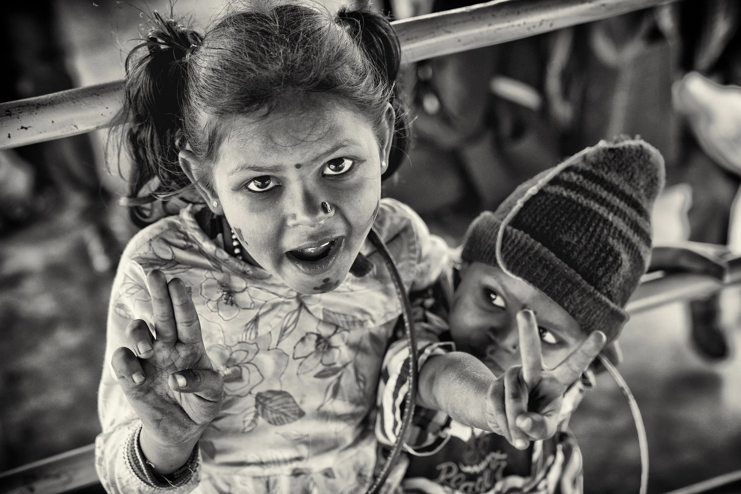 Kids Peace