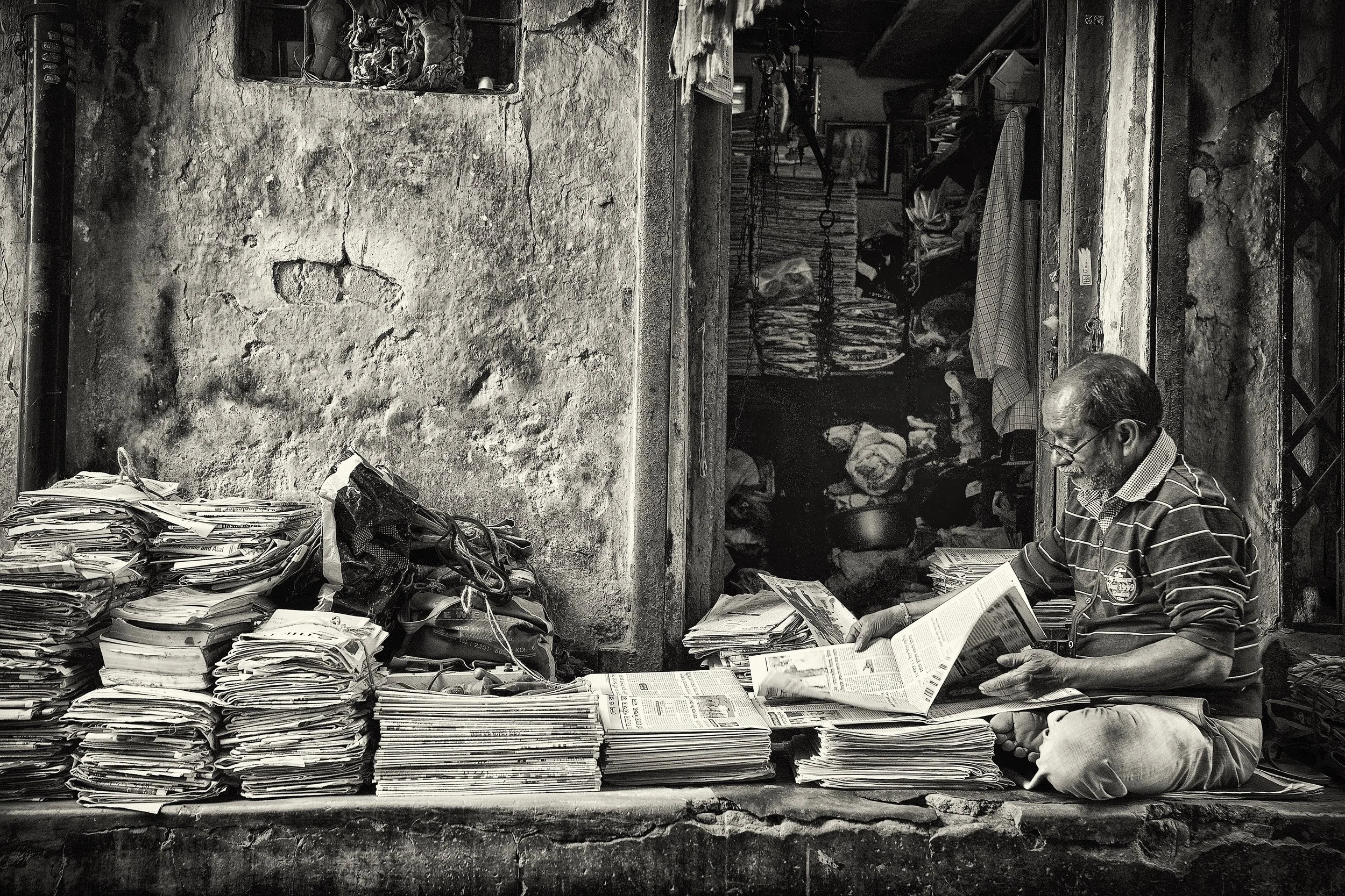 Newspapers