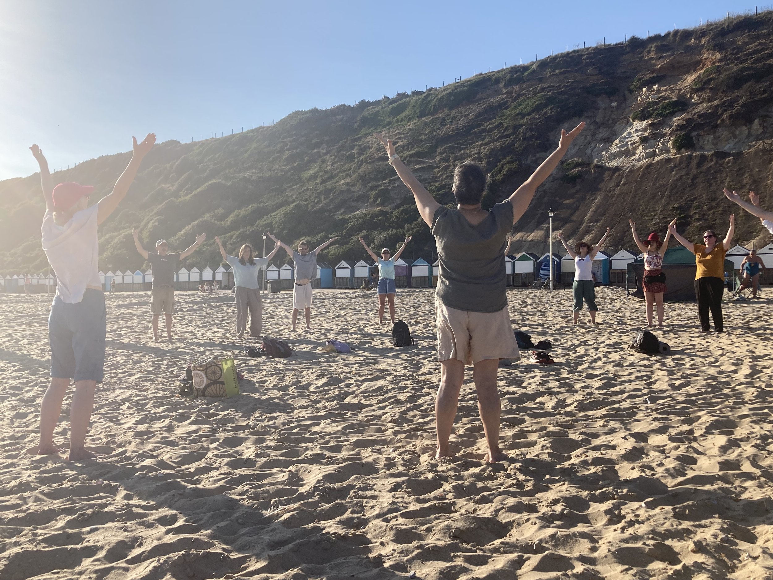 rakhee-jasani-qigong-beach-bournemouth.JPG